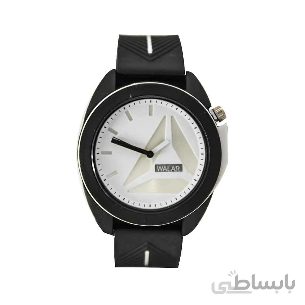 ساعت مچی والار مدل W0G7014