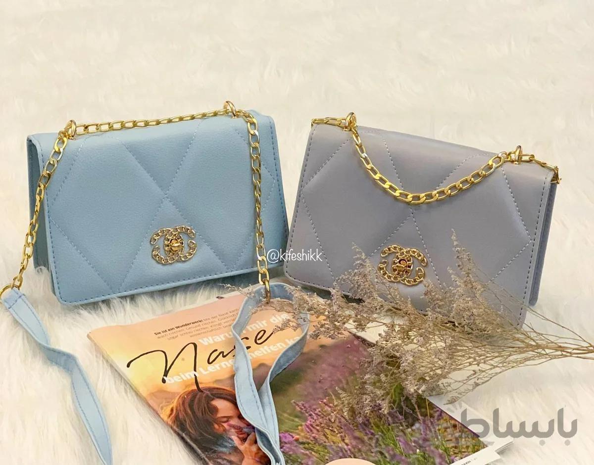 کیف مجلسی زنانه کد KF383