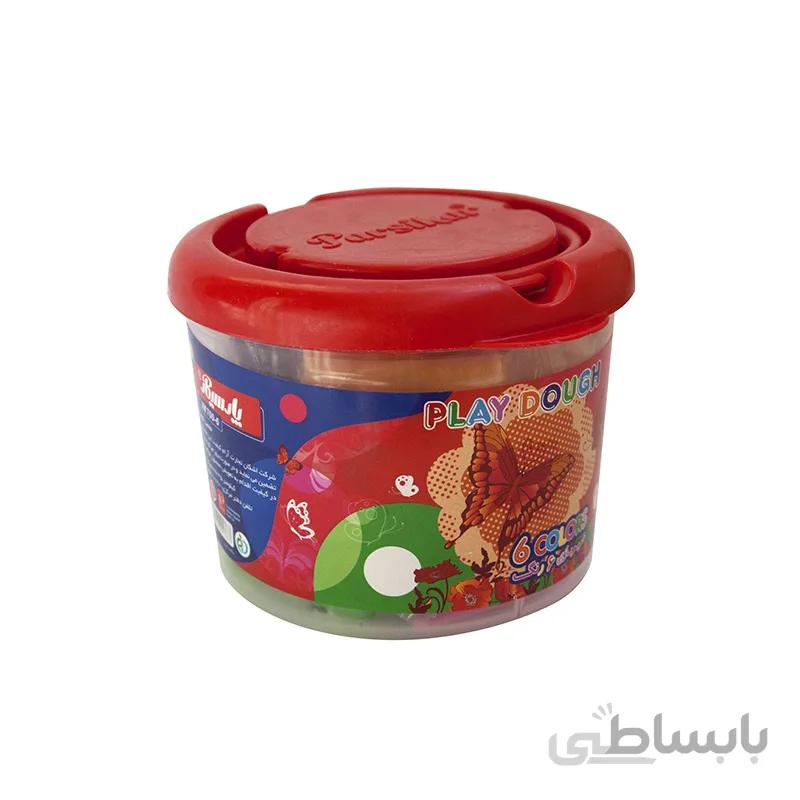 خمير بازى پارسیکار مدل JM700-6