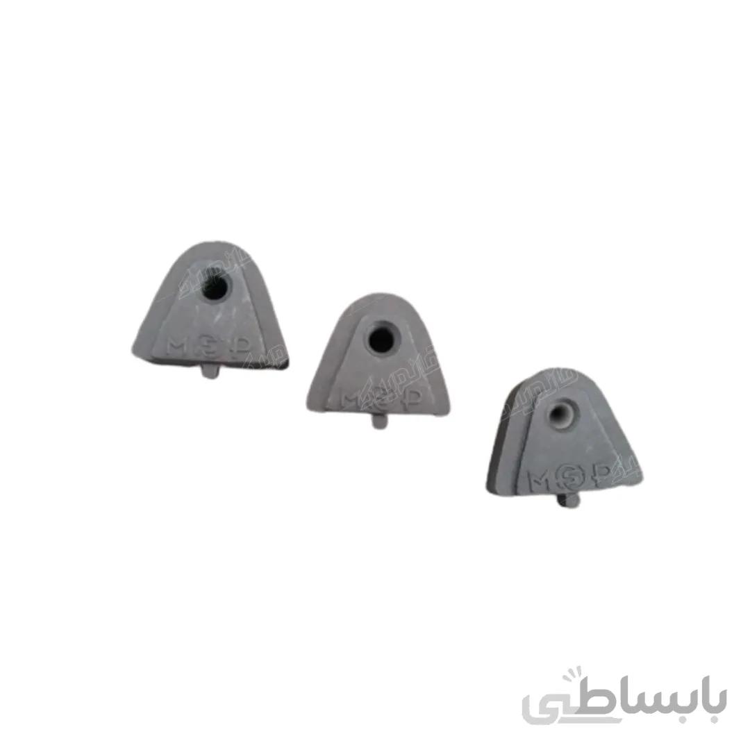 مهره ماشین لباسشویی سامسونگ یقه شور