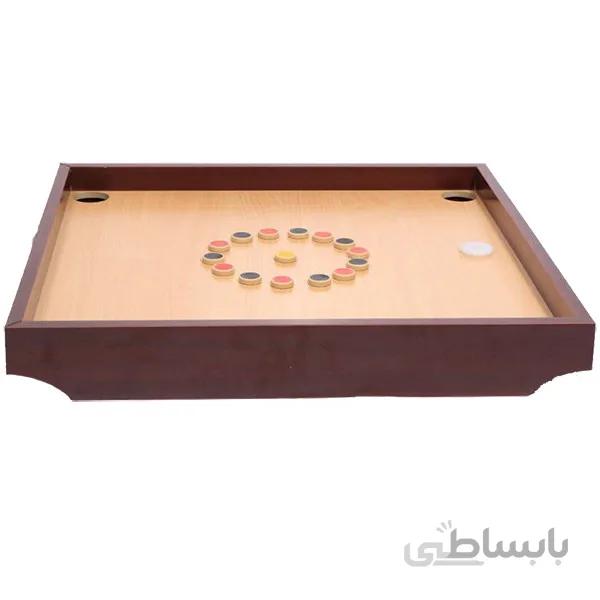 بازی فکری سایز 60*60 تلنگر