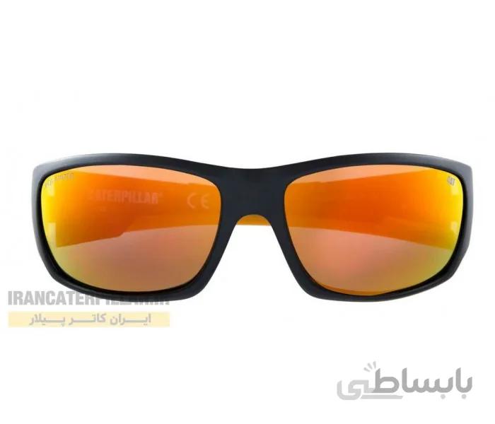 عینک آفتابی پلاریزه کاترپیلار Caterpillar CTS-Coffer 104p