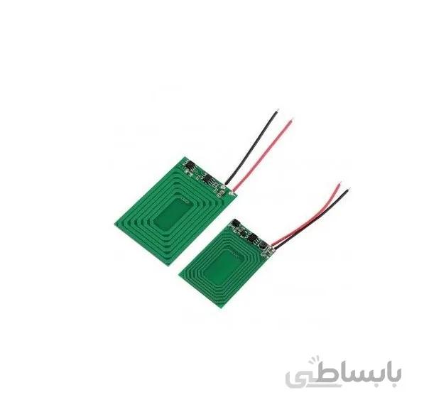 منبع تغذیه / شارژر وایرلس XKT 412A