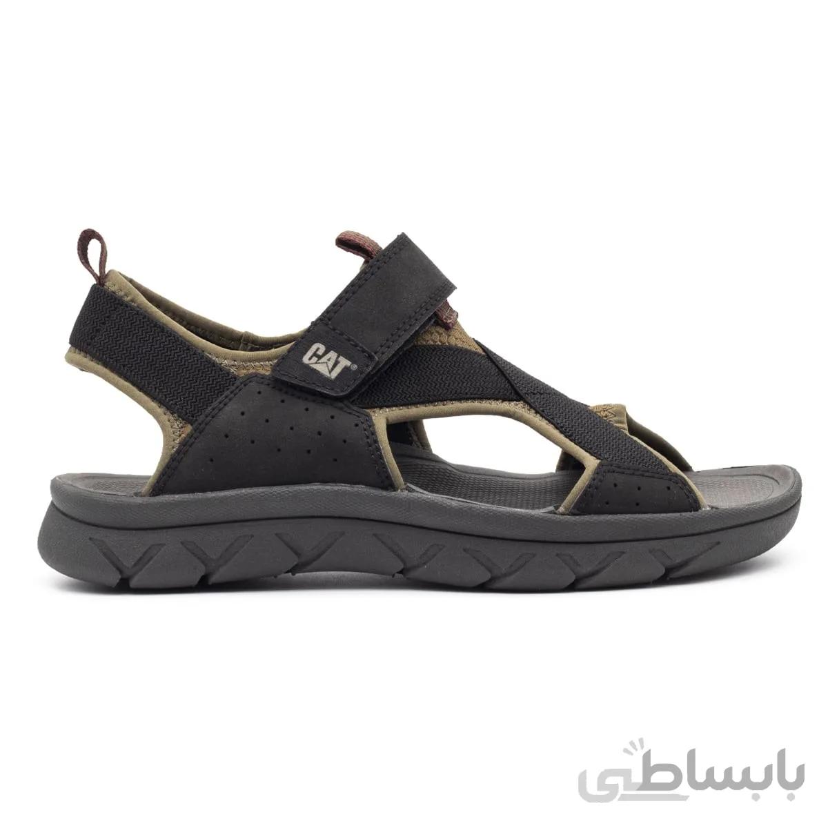 صندل مردانه کاترپیلار مدل Caterpillar Midiron P723150
