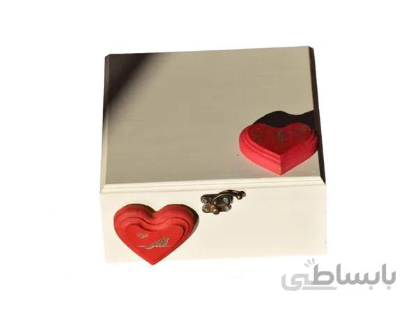 جعبه ولنتاین