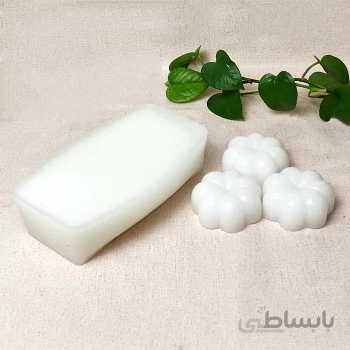 پارافین قالبی نیم درصد