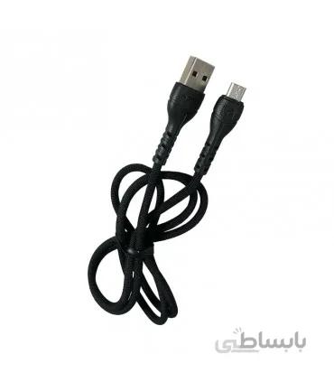 کابل میکرو یو اس بی MOYAN مدل MC-22