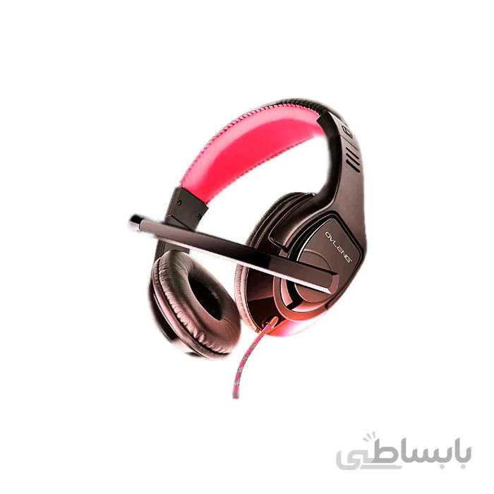 هدست گیمینگ مدل OVLENG OV-P1