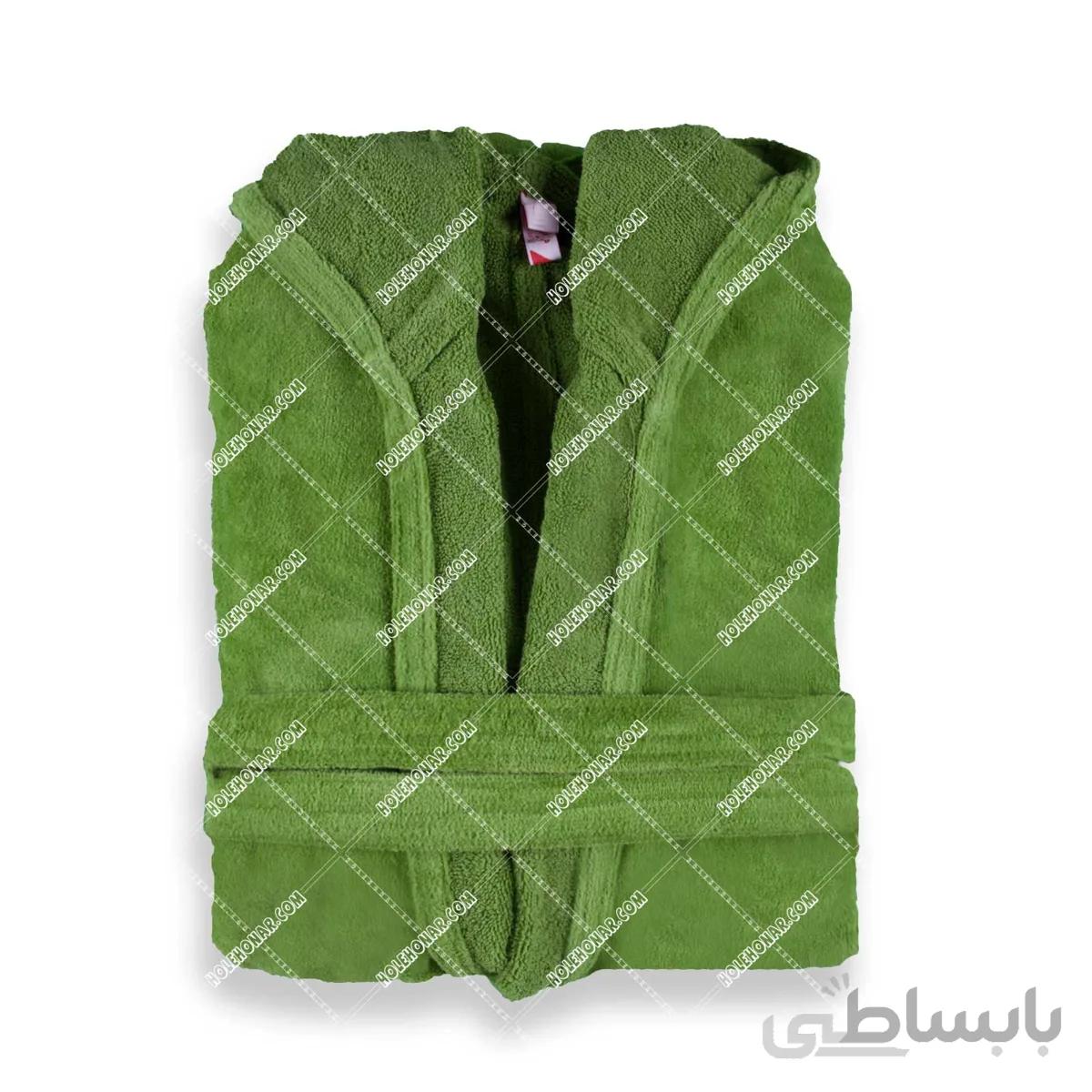 حوله تن پوش کودک و نوجوان ساده هنر سایز 80