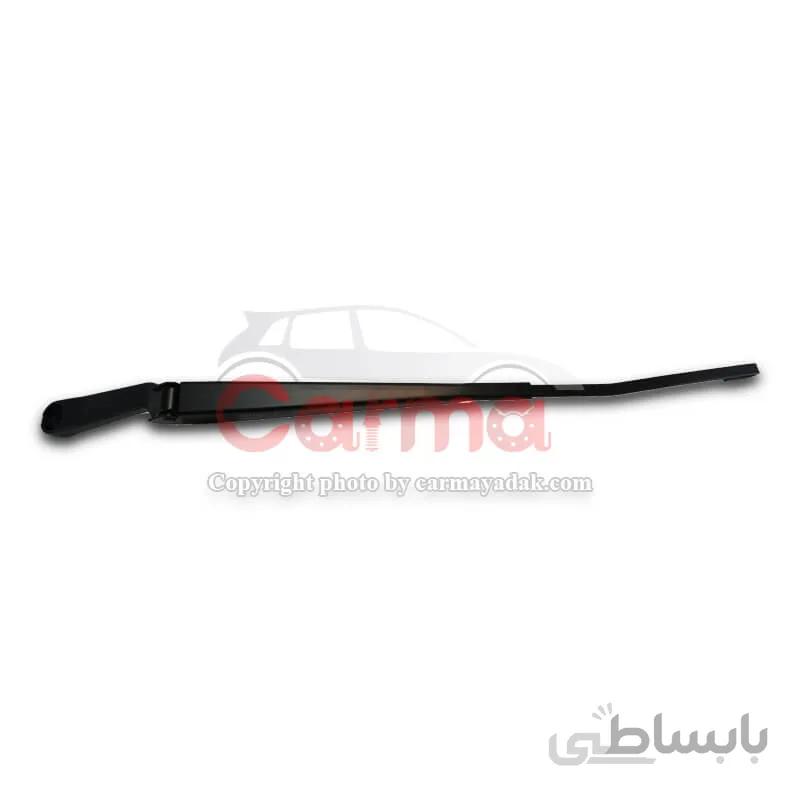 بازویی تیغه برف پاک کن جلو چپ دانگ فنگ اچ سی کراس شرکتی ا DongFeng H30 cross Wiper blade arm,Front left