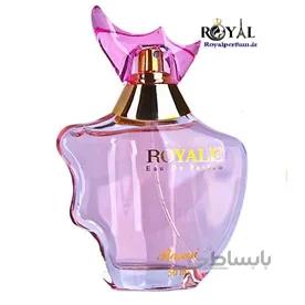 عطر ادکلن رویال زنانه رصاصی Rasasi Royal For women