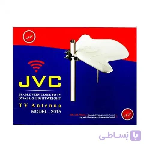 آنتن تلویزیون jvc