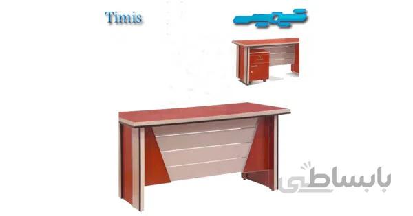 میز اداری M18