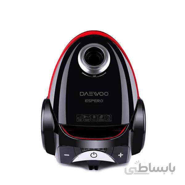 جاروبرقی دوو مدل DVC-S22P
