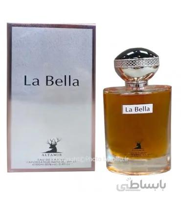 ادو پرفیوم زنانه التامیر مدل لا بلا | Altamir La Bella
