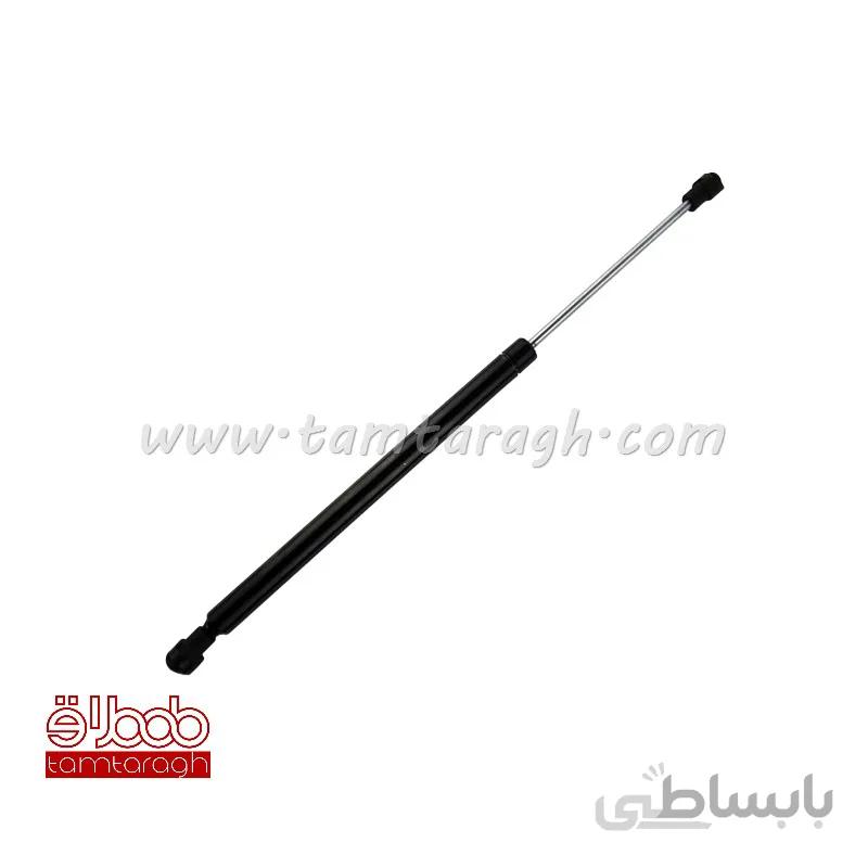 جک کاپوت تندر 90 ایرانی - دارای یک سال ضمانت