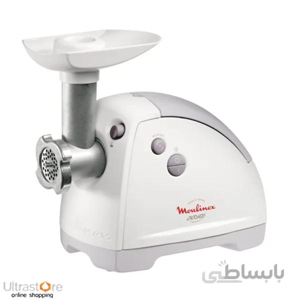 چرخ گوشت مولینکس مدل HV8 620 2000