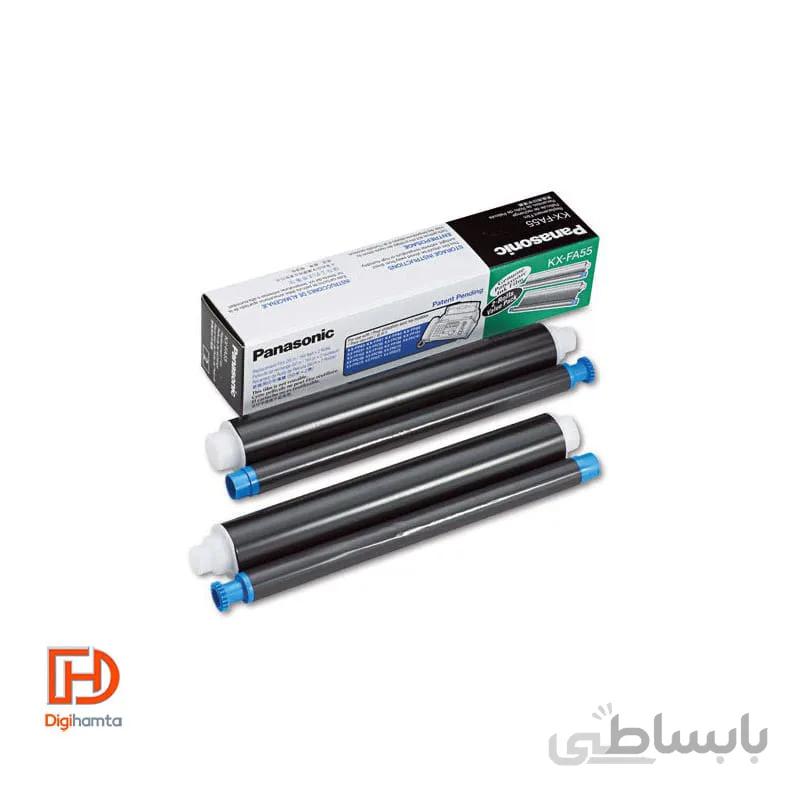 رول فکس پاناسونیک Panasonic KX FA55A
