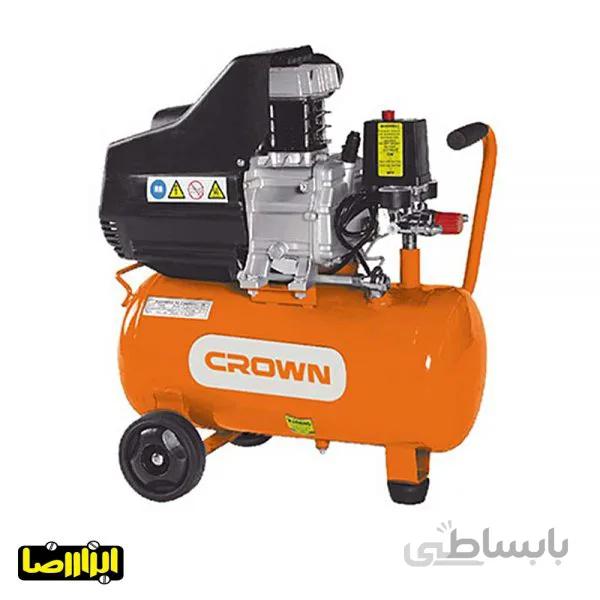 پمپ باد کرون مدل CT36028
