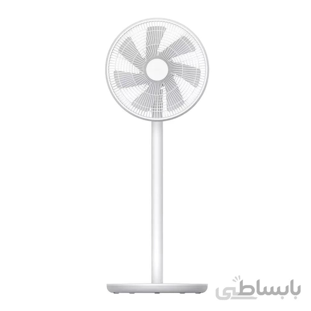 پنکه ایستاده شیائومی MIJIA SMART Standing Floor Fan 2S