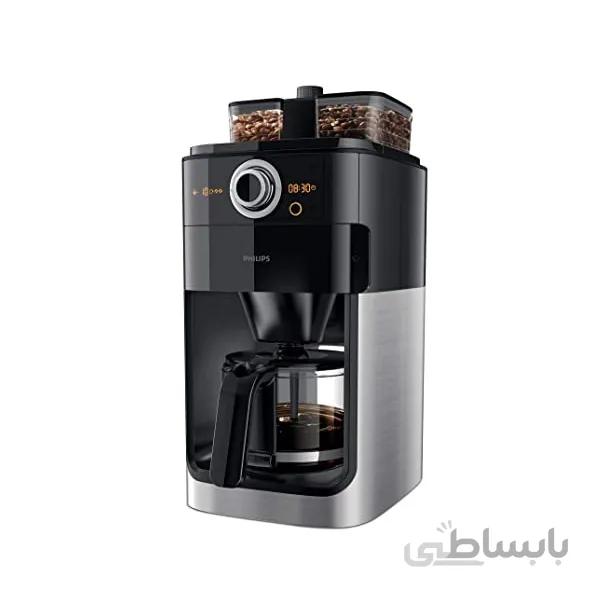 قهوه ساز فیلیپس مدل HD7762