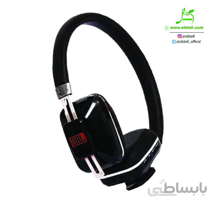 هدست بلوتوث JBL مدل JB-S350 ا JBL Bluetooth Headset S-350