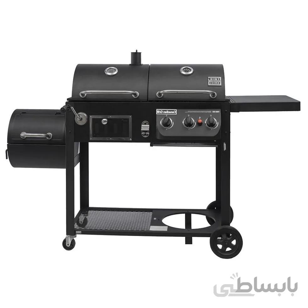 باربیکیو مدل WB110