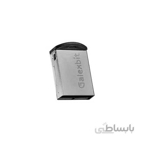 فلش مموری گلکس بیت مدل Delta ظرفیت 32 گیگابایت ا Galexbit Delta Flash Memory 32GB