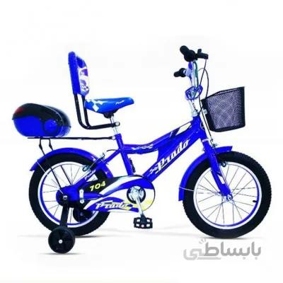 دوچرخه شهری مدل پرادو کد 1600628 سایز 16