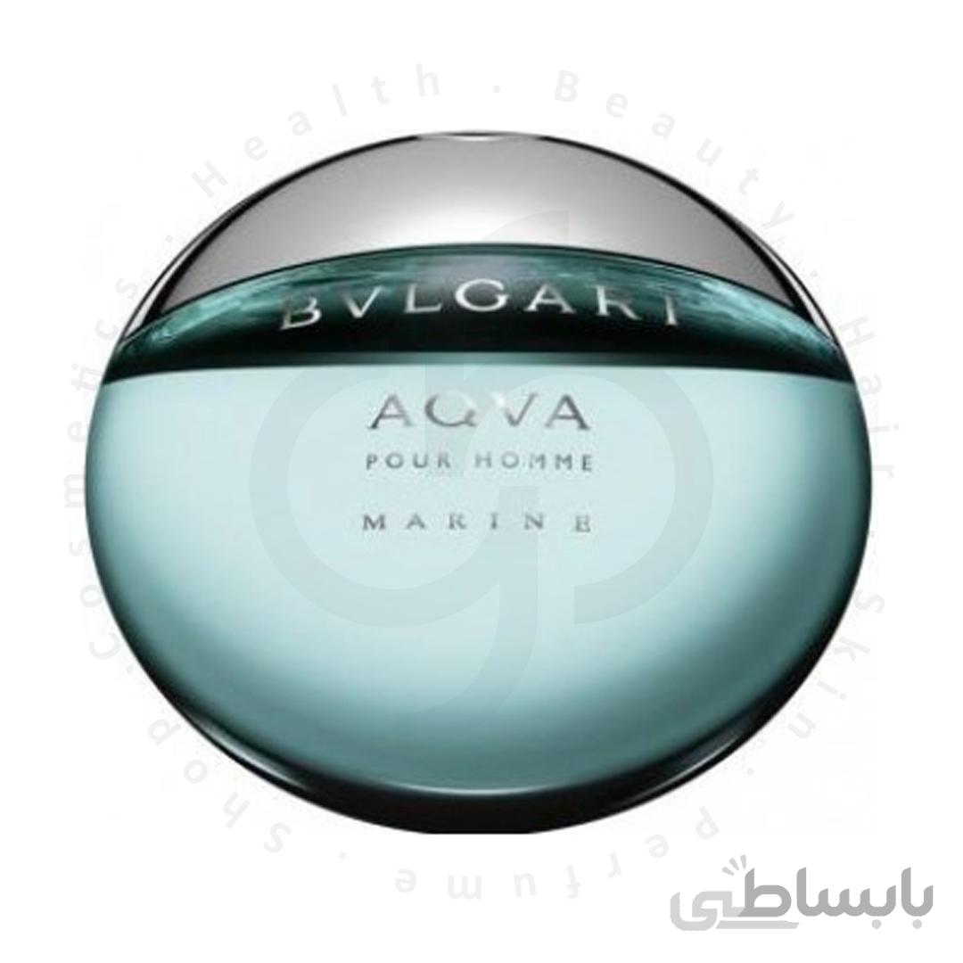 عطر ادکلن بولگاری اکوا پور هوم مارین