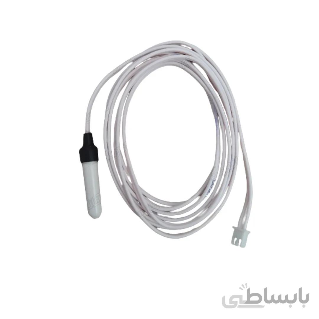 سنسور یخچال هیمالیا 10 کیلو اهم سیم بلند