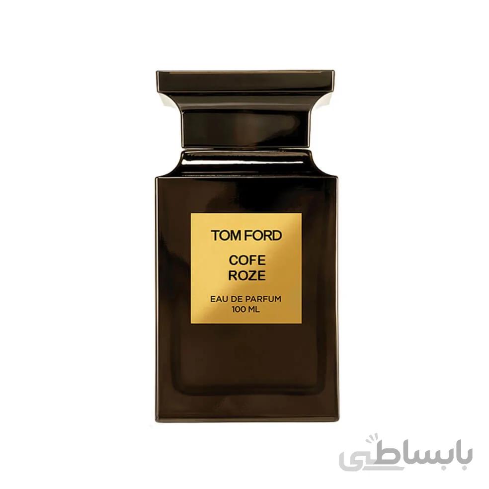 تستر کافه رز