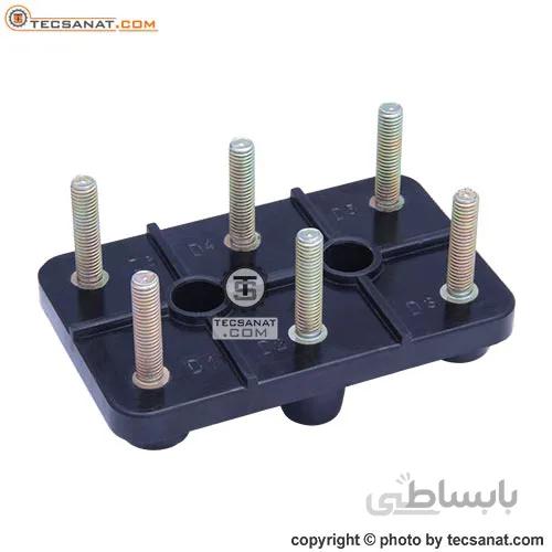 ترمینال الکتروموتور کد 24
