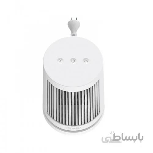 بخاری برقی رومیزی شیائومی مدل Mijia ZMNFJ01YM