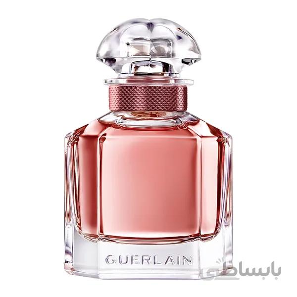 عطر ادکلن گرلن مون مدل ادو پرفیوم guerlain mon