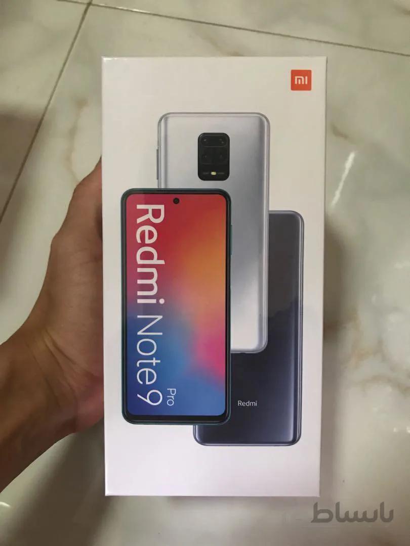 شارژر صدرصد اورجینال با کارتن شیائومی 33 وات note9 pro