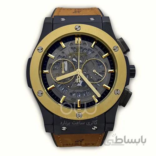 ساعت مچی هابلوت مردانه |HUBLOT UNICO