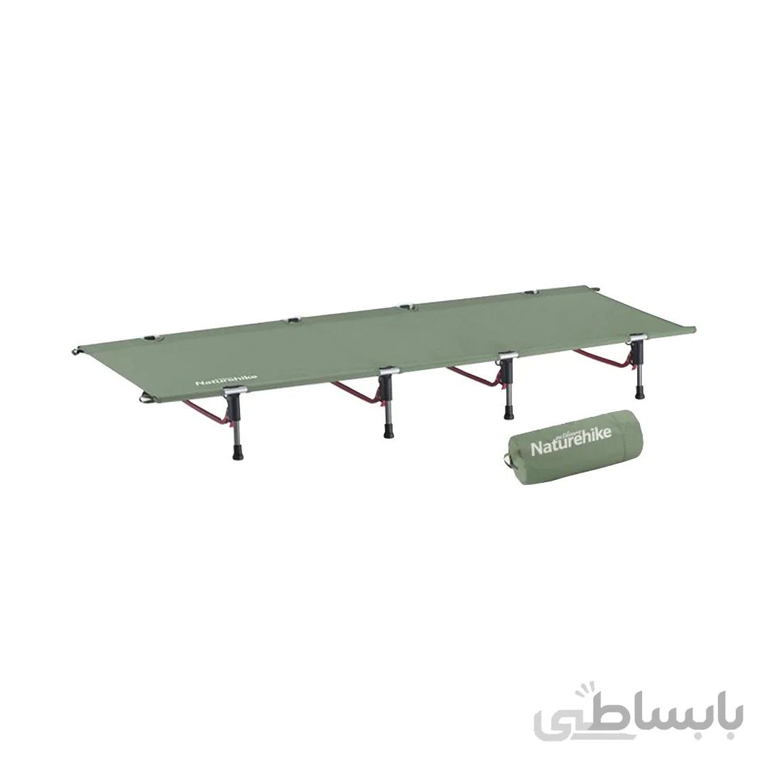 تخت کمپینگ نیچرهایک مدل XJC07 Foldable