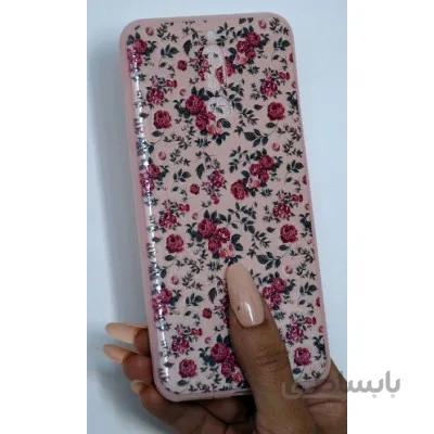 کاور گلدار Belkin Mate 10 Lite