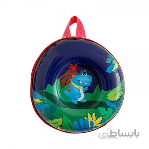 کوله پشتی کودک طرح دایناسور کد 3923328