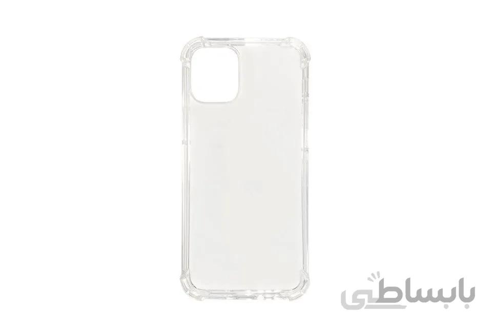 قاب ژله ای گوشی شیایومی Mi 11 5G