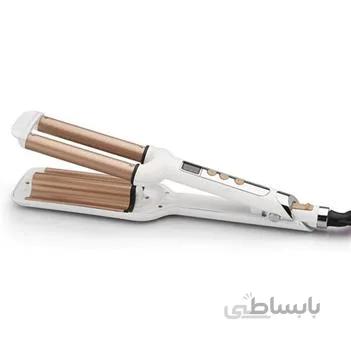 فرکننده مو باراباس نانو مدل st 2288 سفید ا ST-2288