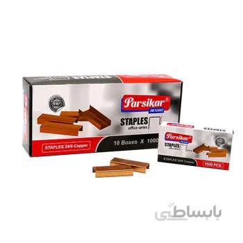 سوزن منگنه پارسی کار مدل JM1246S سایز 24/6