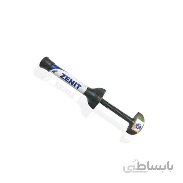 کامپوزیت زنیت
