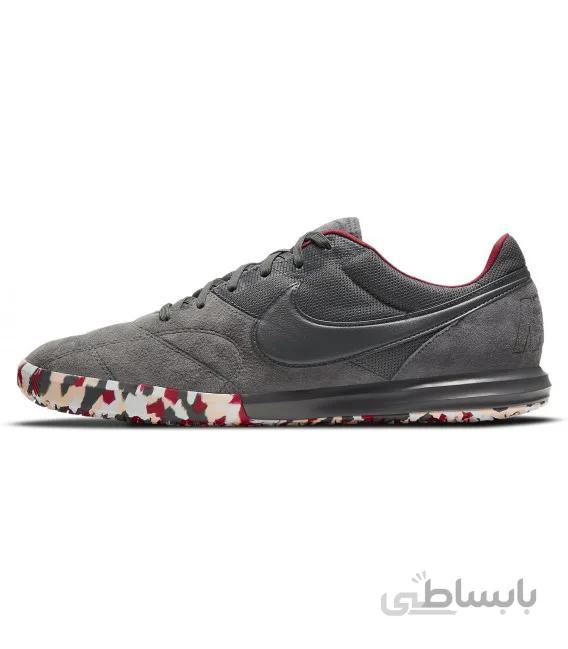 کفش فوتسال نایک پریمیر سالا Nike THE PREMIER II SALA AV3153-068