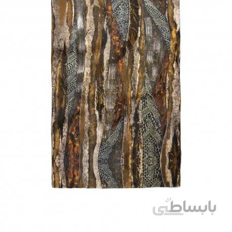 دستمال گردن طرح چوب