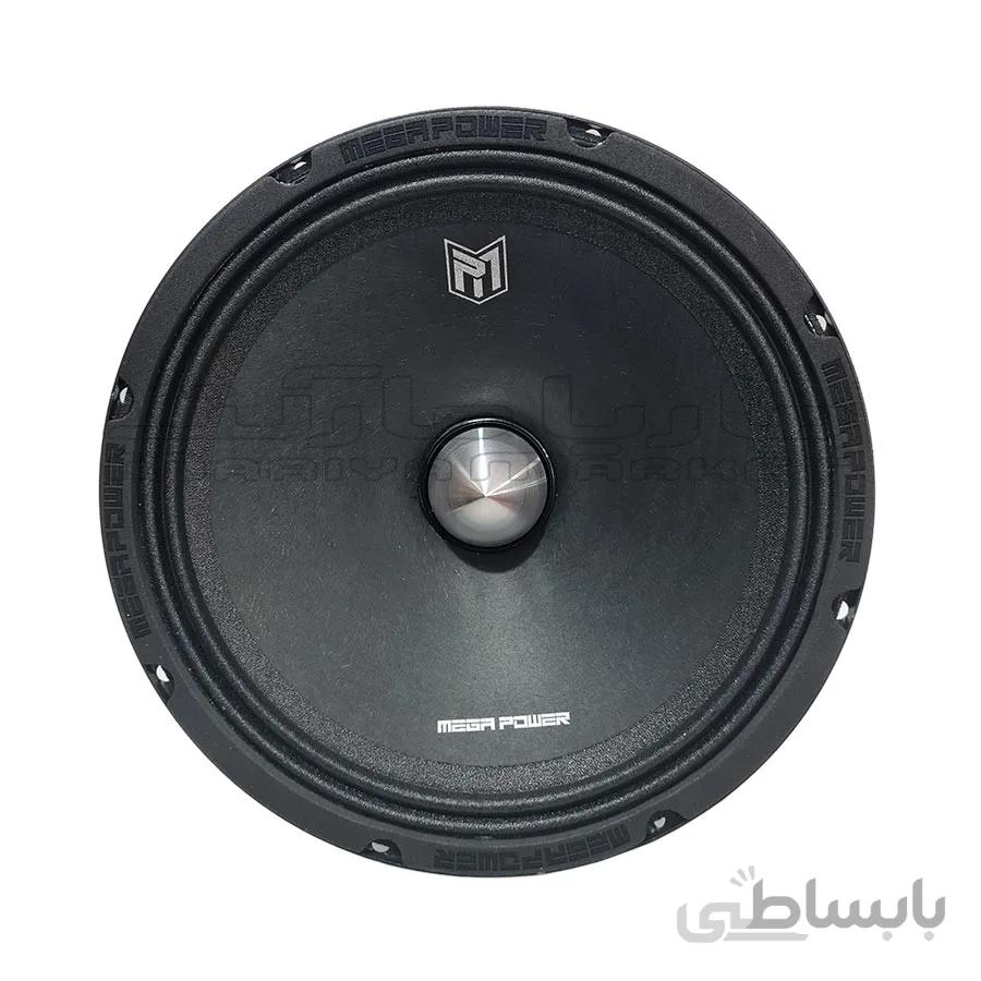 میدرنج 8 اینچ مگاپاور مدل Mega power MP8400B