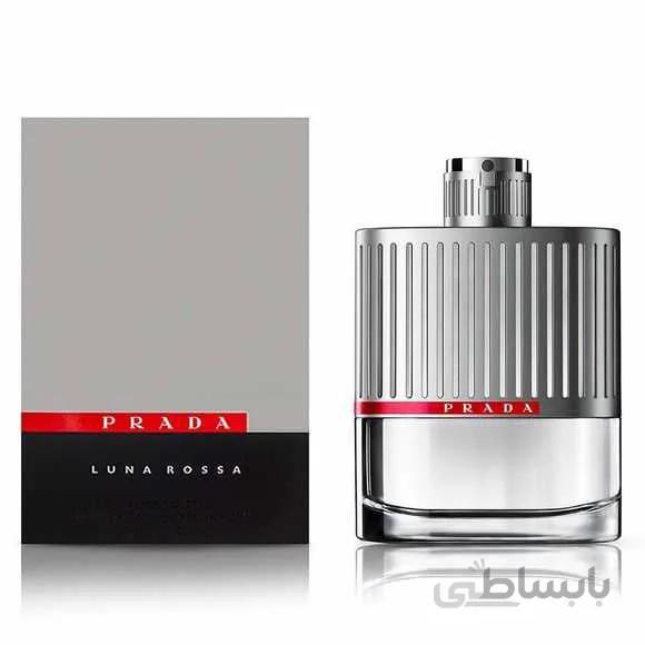 خرید عطر پرادا لونا روزا-Prada luna rossa