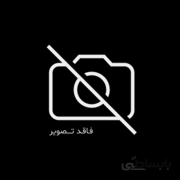قاب روکش آینه راست X 409 دنا پلاس خاکستری متال کروز