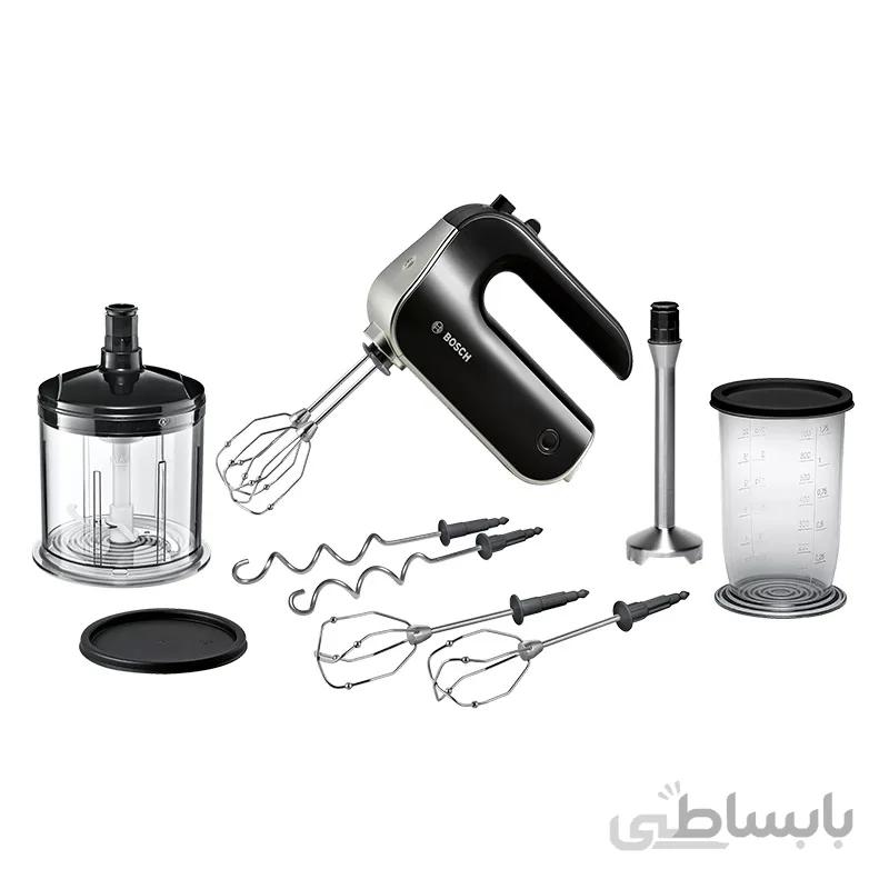 همزن بوش مدل MFQ4885DE ا bosch mfq4885de handmixer